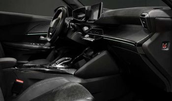 Peugeot 2008 1.5 HDI GT – LINE AUTOMATAS full