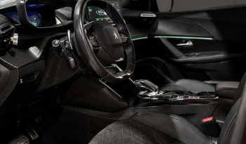 Peugeot 2008 1.5 HDI GT – LINE AUTOMATAS full