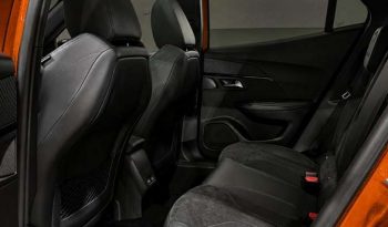 Peugeot 2008 1.5 HDI GT – LINE AUTOMATAS full