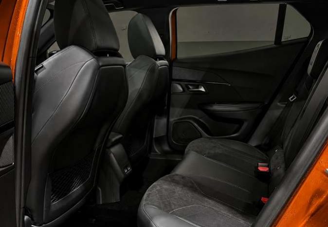 Peugeot 2008 1.5 HDI GT – LINE AUTOMATAS full