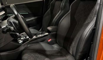 Peugeot 2008 1.5 HDI GT – LINE AUTOMATAS full