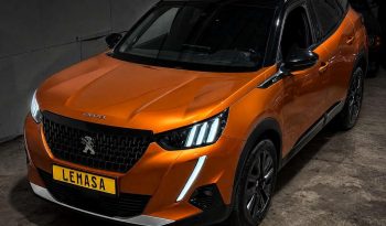 Peugeot 2008 1.5 HDI GT – LINE AUTOMATAS full