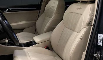 Skoda Superb 2.0 TDI Laurin & Klement Automatas full