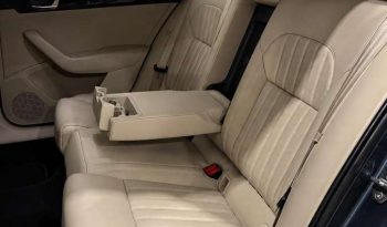 Skoda Superb 2.0 TDI Laurin & Klement Automatas full