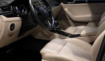 Skoda Superb 2.0 TDI Laurin & Klement Automatas full