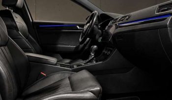 Skoda Superb 2.0 TDI Laurin & Klement Automatas full