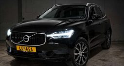 Volvo XC60 2.0 D4 Automatas