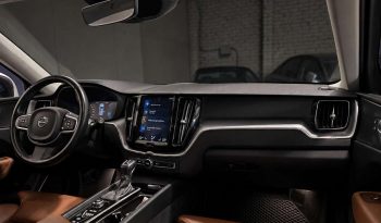 Volvo XC60 2.0 D4 Automatas full