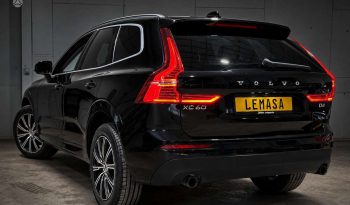 Volvo XC60 2.0 D4 Automatas full