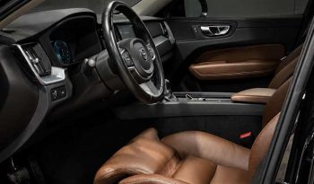 Volvo XC60 2.0 D4 Automatas full