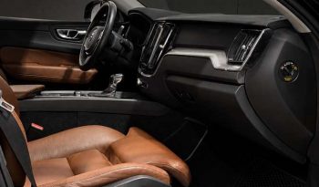 Volvo XC60 2.0 D4 Automatas full