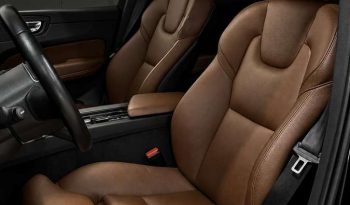 Volvo XC60 2.0 D4 Automatas full