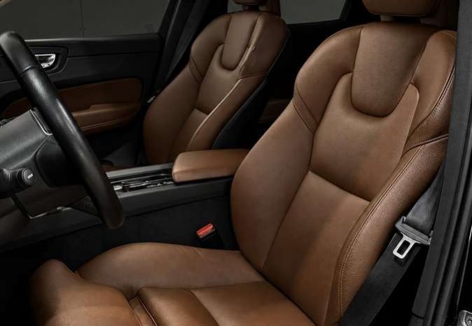 Volvo XC60 2.0 D4 Automatas full