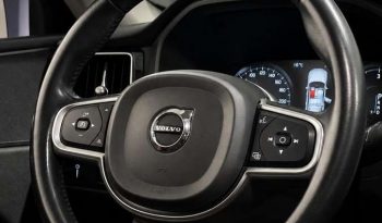 Volvo XC60 2.0 D4 Automatas full