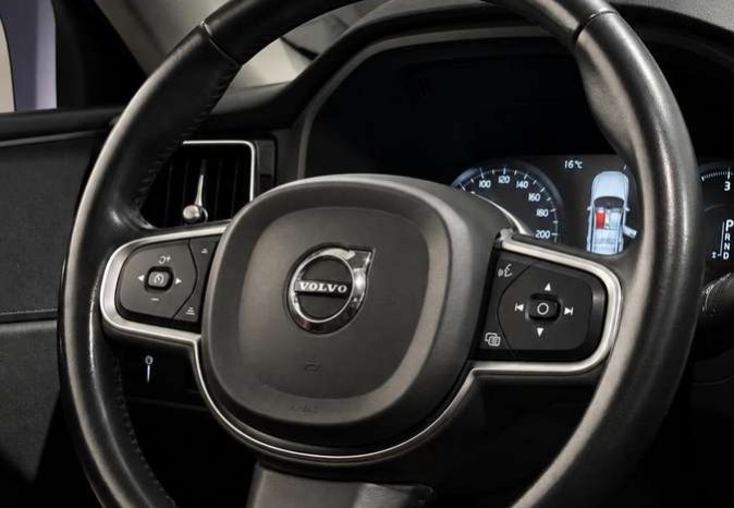 Volvo XC60 2.0 D4 Automatas full