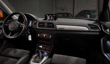 Audi Q3 2.0 TFSI AUTOMATAS full