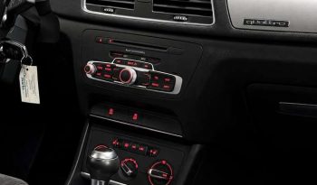 Audi Q3 2.0 TFSI AUTOMATAS full