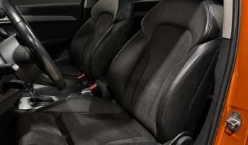 Audi Q3 2.0 TFSI AUTOMATAS full