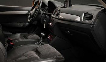 Audi Q3 2.0 TFSI AUTOMATAS full