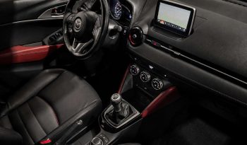 Mazda CX-3 2.0i SkyActiv full