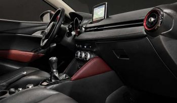Mazda CX-3 2.0i SkyActiv full