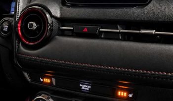 Mazda CX-3 2.0i SkyActiv full