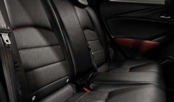Mazda CX-3 2.0i SkyActiv full