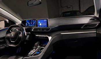 Peugeot 3008 1.5 HDI Automatas full