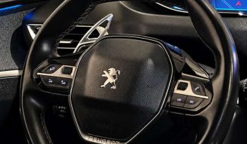 Peugeot 3008 1.5 HDI Automatas full