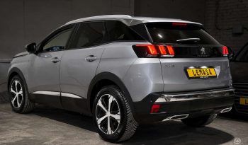 Peugeot 3008 1.5 HDI Automatas full