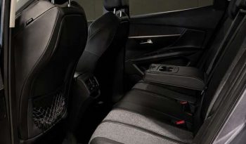Peugeot 3008 1.5 HDI Automatas full