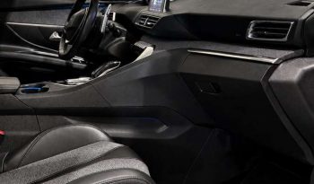 Peugeot 3008 1.5 HDI Automatas full