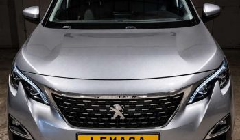 Peugeot 3008 1.5 HDI Automatas full