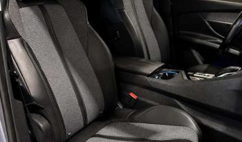 Peugeot 3008 1.5 HDI Automatas full