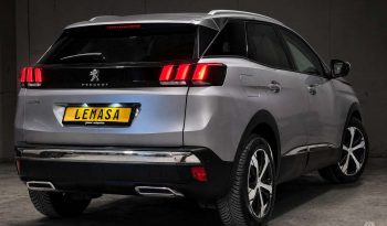 Peugeot 3008 1.5 HDI Automatas full