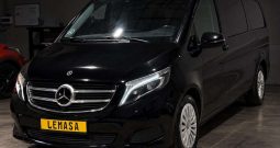 Mercedes-Benz V300 Automatas