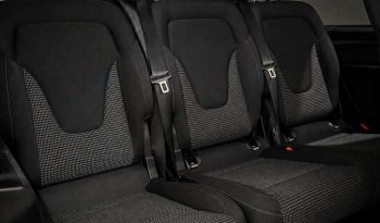 Mercedes-Benz V300 Automatas full