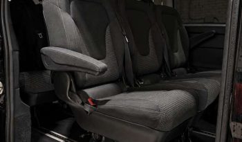 Mercedes-Benz V300 Automatas full
