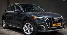 Audi Q5 2.0 TFSI QUATTRO AUTOMATAS