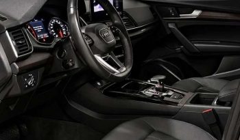 Audi Q5 2.0 TFSI QUATTRO AUTOMATAS full