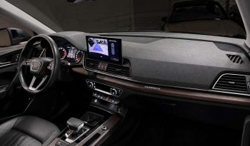 Audi Q5 2.0 TFSI QUATTRO AUTOMATAS full
