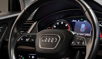 Audi Q5 2.0 TFSI QUATTRO AUTOMATAS full