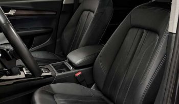 Audi Q5 2.0 TFSI QUATTRO AUTOMATAS full