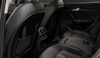 Audi Q5 2.0 TFSI QUATTRO AUTOMATAS full