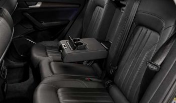 Audi Q5 2.0 TFSI QUATTRO AUTOMATAS full