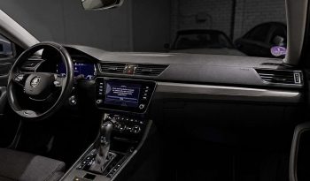 Skoda Superb 1.4 TSI iV Automatas full