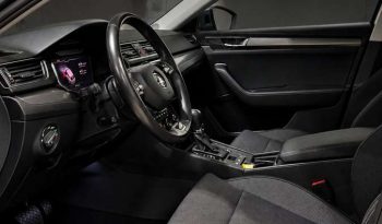 Skoda Superb 1.4 TSI iV Automatas full