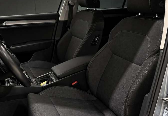 Skoda Superb 1.4 TSI iV Automatas full