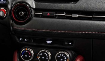 Mazda CX-3 2.0i SkyActiv Automatas full