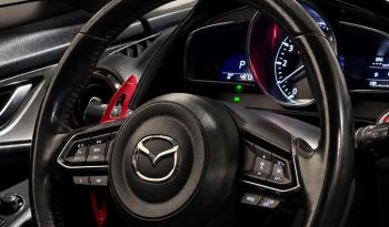 Mazda CX-3 2.0i SkyActiv Automatas full